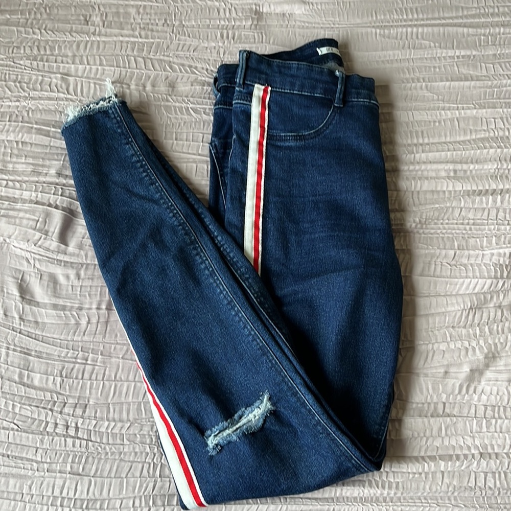 Zara Jeans - Picture 2 of 5